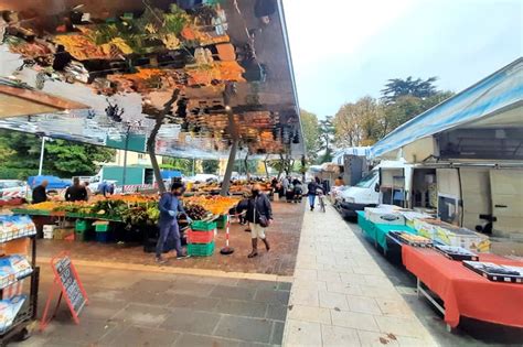 10 Best Markets in Florence - Where to Go Shopping Like a local in ...