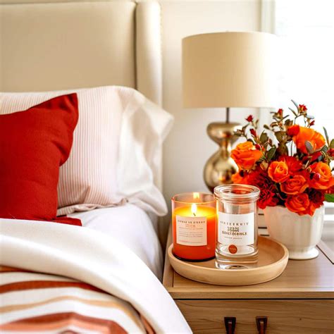 20 Easy and Affordable Bedroom Decor Ideas for Fall - HearthandPetals