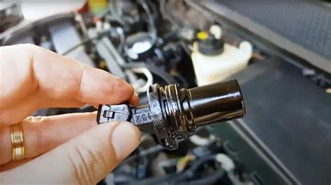 How Many Camshaft Position Sensors Are In A Car Auto Parts Reviewer