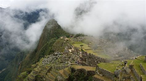 The Ultimate Guide to Hiking The Inca Trail - Blog Going