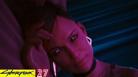 Cyberpunk 2077 27 Automatic Love YouTube