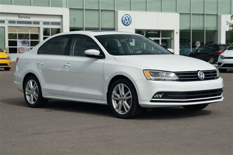 Used 2015 Volkswagen Jetta Trendline Plus 1 8T 5sp For Sale 13500