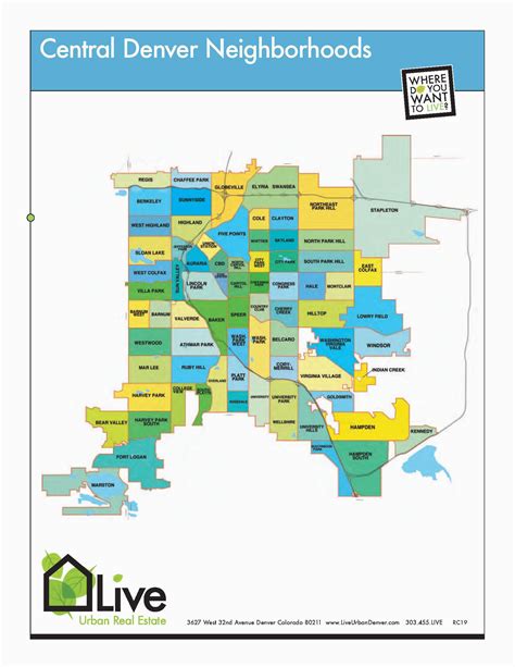 Colorado Dispensary Map | secretmuseum