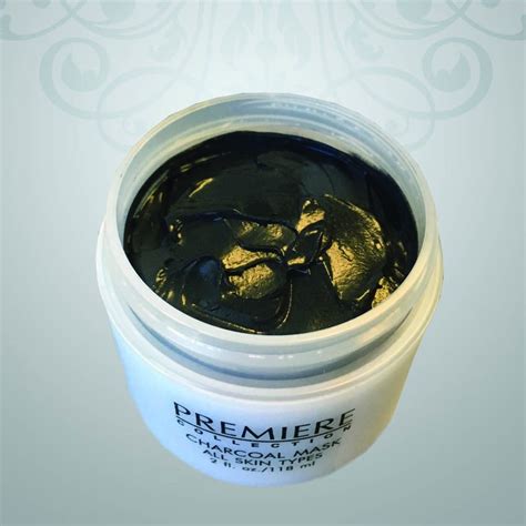 Activated Charcoal Mask – Makeovers4u