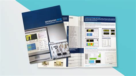 Electrical Engineering Brochure – Jean Bartlett Design