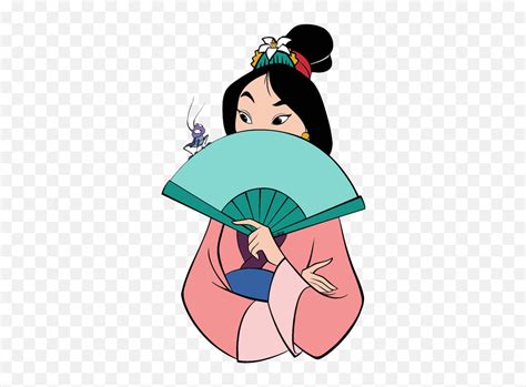 Mulan Clip Art Mulan Clipart Png Mulan Png Free Transparent Png