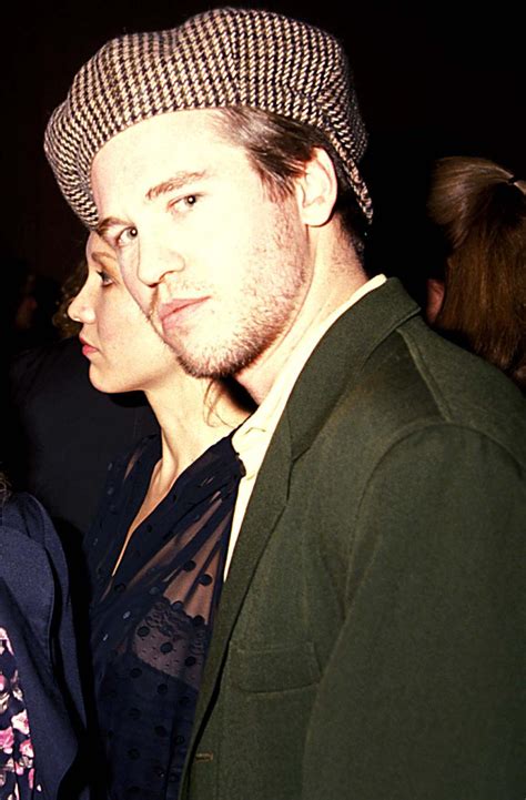 Val Kilmer en 30 photos le sex symbol dune génération