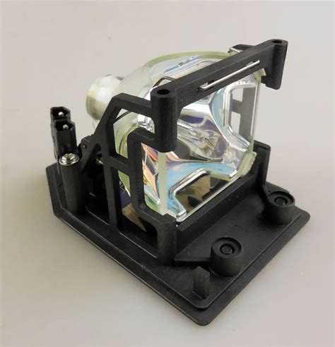 Sp Lamp Lp E Replacement Projector Lamp With Housing For Infocus Lp