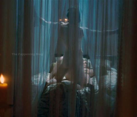 Wallis Day Nude Photos Scenes And Porn Video Scandal Planet