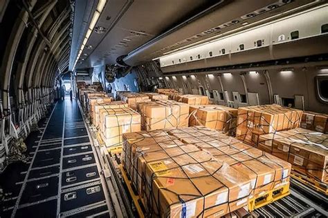 Worldacd Weekly Air Cargo Trends Week