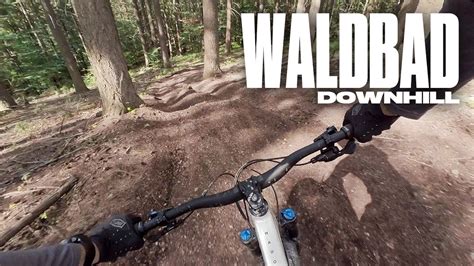 Harz Mtb Waldbad Downhill Raaw Madonna V Juli Youtube