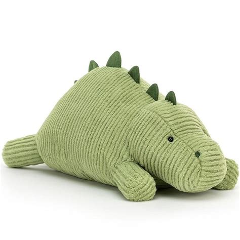 Jellycat Przytulanka Poduszka Dinozaur Doopity Dino 44 Cm Jellycat