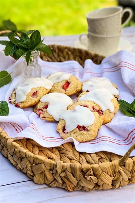 Afternoon Tea Scones Recipes for Your Next Tea Party - 31 Daily