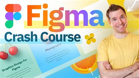 Figma Crash Course Youtube