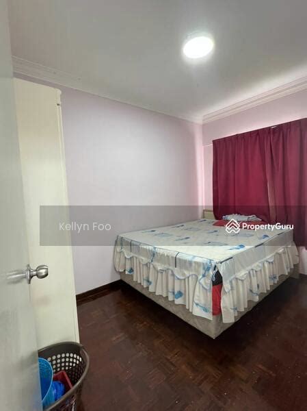 Garden City Melaka Service Apartments Jalan Melati Bandar Hilir