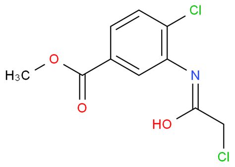 Methyl 2 Amino 3 Bromo 5 Chloro Benzoate 101080 36 8 Wiki