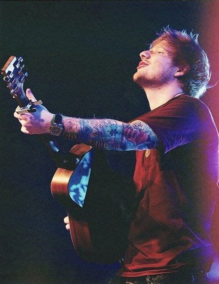 Pin by Katelin Baer on Ed Sheeran+ | Ed sheeran love, Ed sheeran, Singer