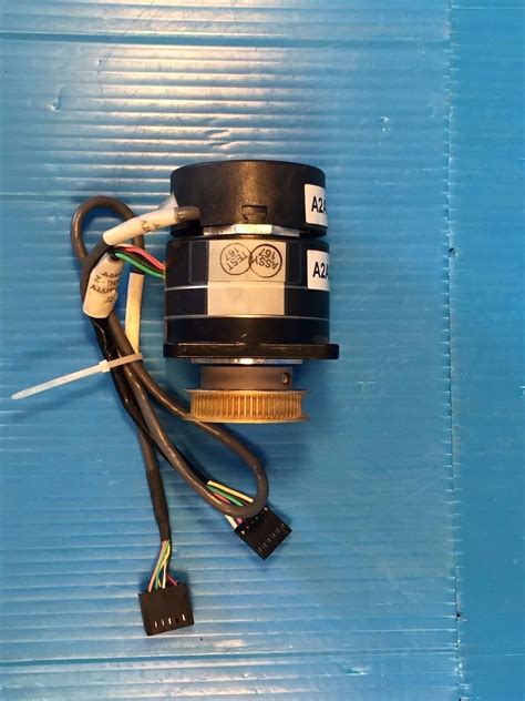 Renco Encoder Inc Encoder A A A Enc Stepper Motor A A A Mot Ebay