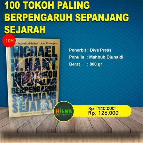 Promo Tokoh Paling Berpengaruh Sepanjang Sejarah Diskon Di