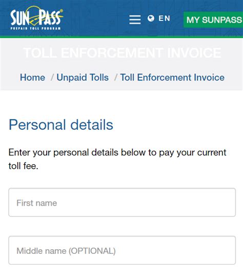 S Billsunpasstoll Legit For Sunpass Toll Payments Or Scam Here’s The Truth