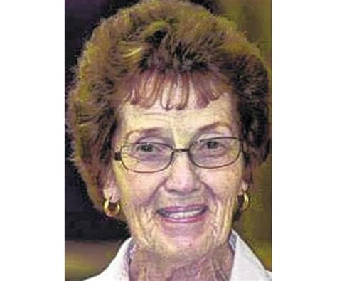 Sharon Knepper Obituary 1939 2023 Bluffton Oh The Lima News