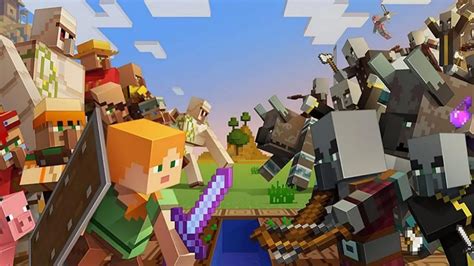 The Best Minecraft Pvp Tips In 2024