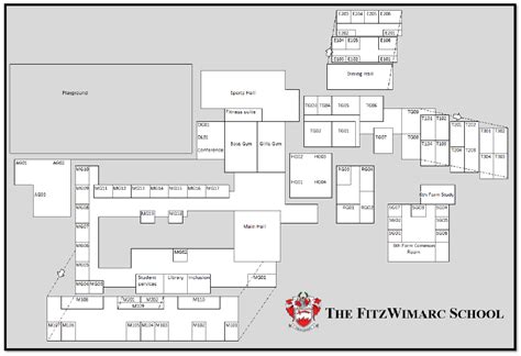 New Intake The Fitzwimarc School