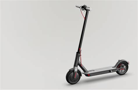 Nuevo Xiaomi Mi Electric Scooter 1s Características Precio Y Ficha