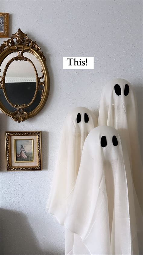 11 Easy and Budget Friendly DIY Halloween Decorating Ideas — ASHLINA ...