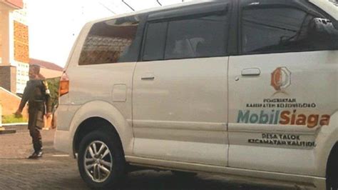 Sosok Seorang Kades Jadi Tersangka Baru Korupsi Pengadaan Mobil Siaga