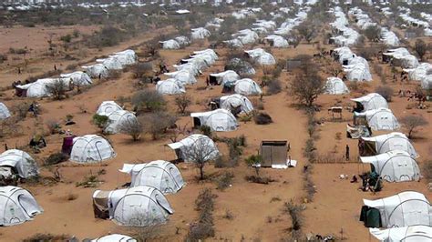 Kenya Weighs Closure Of Worlds Largest Refugee Camp May 13 2016