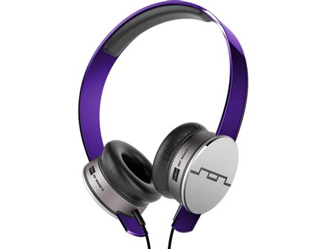 SOL REPUBLIC Tracks HD On-Ear Headphones - What To Know & Where To Buy ...