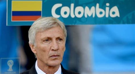 ¡pékerman Rompió El Silencio Habló Sobre Su Salida De La Selección