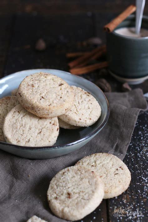 Chai Latte Cookies Bake To The Roots Masala Chai Latte Baking