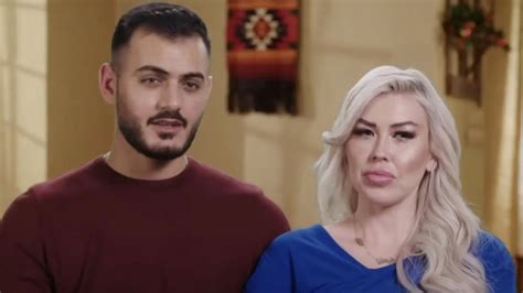 90 Day Fiance’s Tigerlily Abdelfattah Gives Birth to Baby With Adnan
