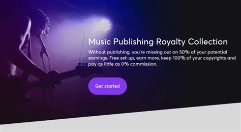 10 Best Music Publishing Companies In 2024