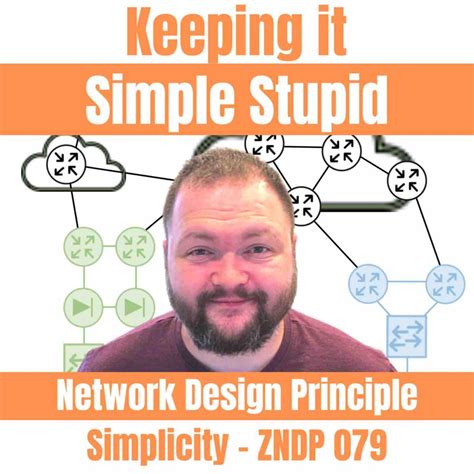 Network Design Principles - Designing Successful Networks