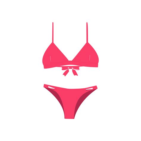 Bikini PNG Transparent Images