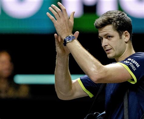 Atp Rotterdam Terminarz Kiedy Gra Hubert Hurkacz Eska Pl