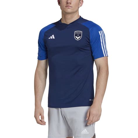 Training Jersey Girondins De Bordeaux 2023 24 Premier League Fan Shop