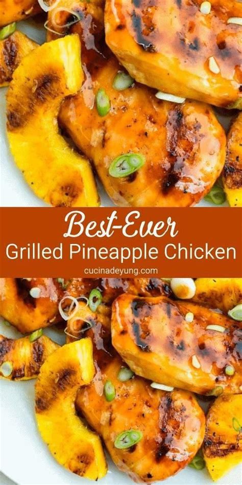 Grilled Honey Buffalo Chicken Thighs Artofit