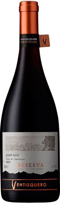 Ventisquero Reserva Pinot Noir Onivino