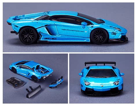 Hot Wheels Elite 64 Lbwk Lamborghini Aventador Lp 700 4 Remote Control Toys And Vehicles