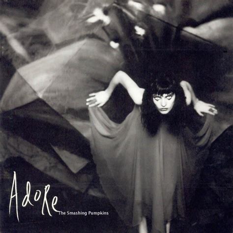 The Smashing Pumpkins ‘adore Revisiting A Misunderstood Masterpiece