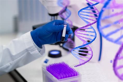 Unlocking The Potential Of Genetic Testing In Hereditary Cancer