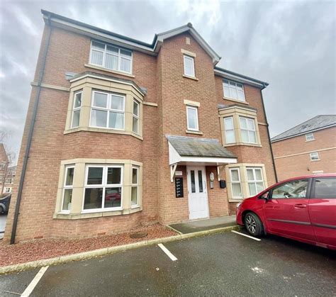 Dorman Gardens Middlesbrough 2 Bed Apartment 695 Pcm 160 Pw