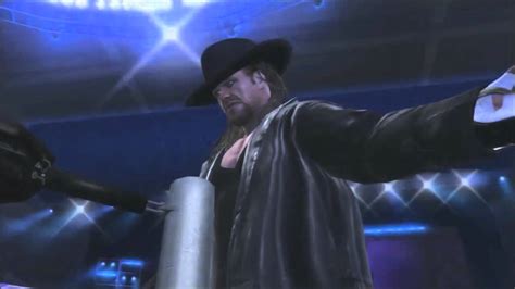 WWE'12 The Undertaker Entrance [HD] - YouTube