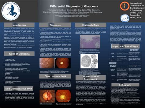 (PDF) Differential Diagnosis of Glaucoma