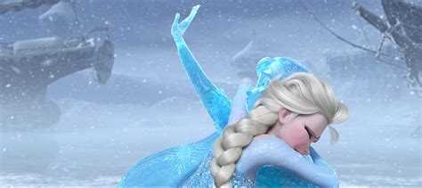 Frozen Pictures Of Anna And Elsa