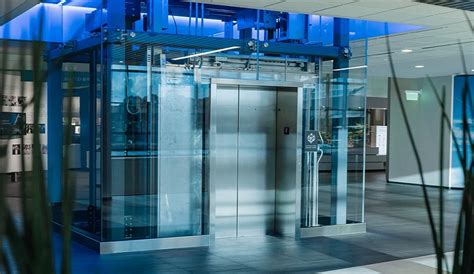 Otis Introduces Digitally Native Gen Elevators